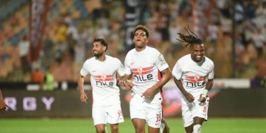 إبراهيم عبد الخالق: الزمالك يملك عناصر قادرة على حصد البطولات - تواصل نيوز