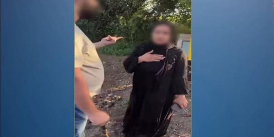 نزاع على أرض زراعية بالميراث، الأمن يكشف تفاصيل فيديو «البلطجة» بالمنوفية - تواصل نيوز