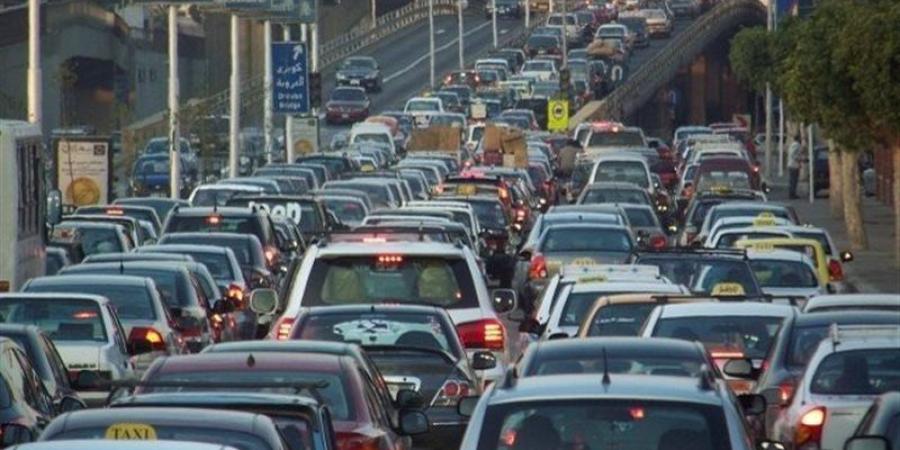كثافات متحركة في القاهرة والجيزة.. تعرف على حالة المرور اليوم الإثنين - تواصل نيوز