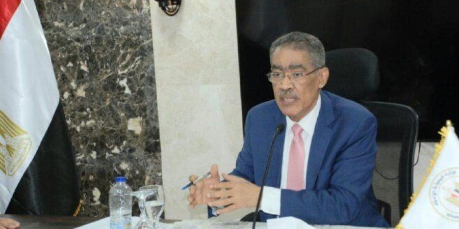 وزير الدولة للإعلام يكشف عن تحركات لتشريع «حرية تداول المعلومات» وتنظيم «التواصل الاجتماعي» - تواصل نيوز