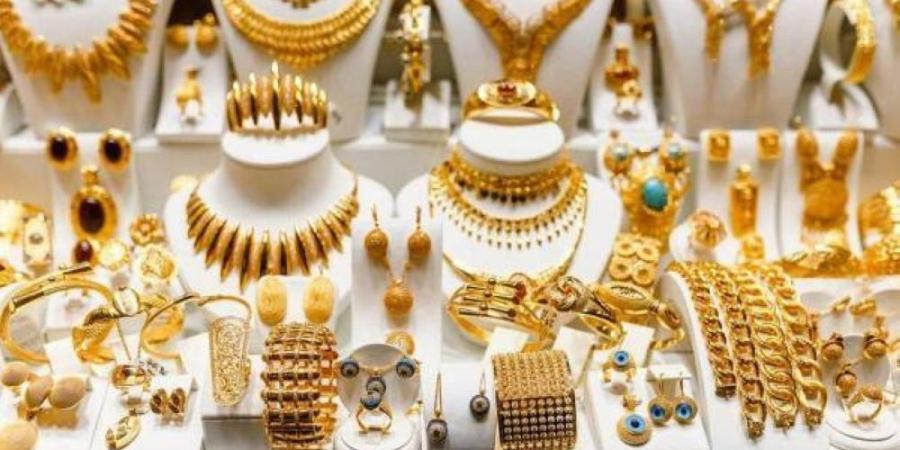 انخفاض أسعار الذهب عيار 21 اليوم الإثنين في السعودية.. التفاصيل هنا - تواصل نيوز