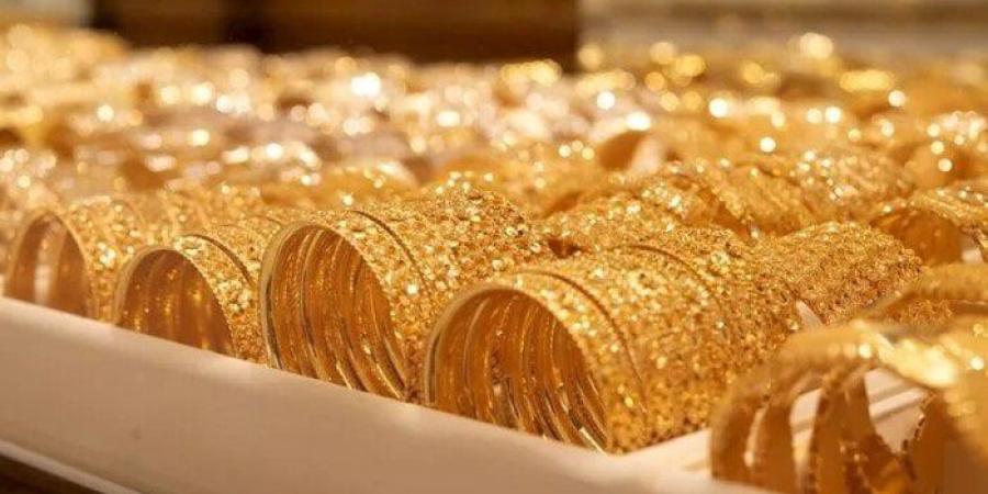 عاجل | ارتفاع سعر الذهب في نهاية تعاملات اليوم الاثنين 21 سبتمبر 2026 - تواصل نيوز
