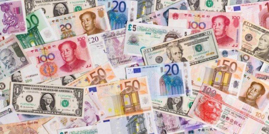 أسعار العملات العربية والأجنبية اليوم الاثنين 21 سبتمبر 2026 - تواصل نيوز