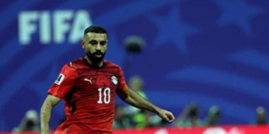 وصول محمد صلاح ومرموش وحمزة عبد الكريم وعمر فايد لمعسكر منتخب مصر - تواصل نيوز