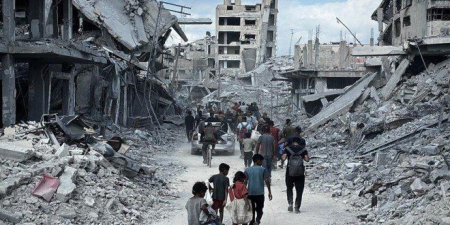 حماس: صمت «مجلس السلام» يوفر غطاءً لاستمرار قتل النساء والأطفال في غزة - تواصل نيوز