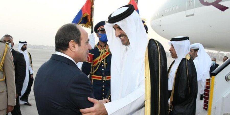 بعد 20 عامًا من الانتظار.. «الديار القطرية» تعيد إحياء مشروع سياحي وعمراني ضخم في مصر - تواصل نيوز
