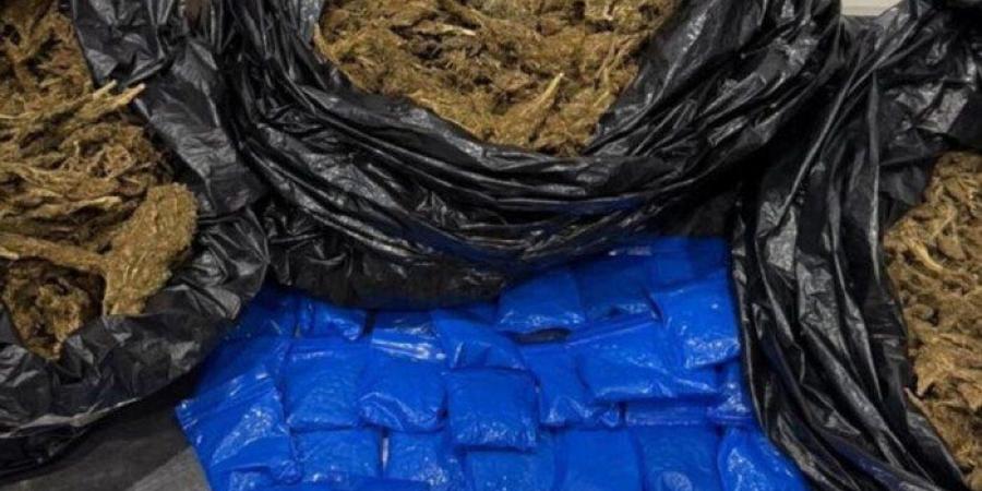 جمارك الكويت تحبط تهريب مواد مخدرة كانت بحوزة أحد القادمين من بنغلاديش - تواصل نيوز