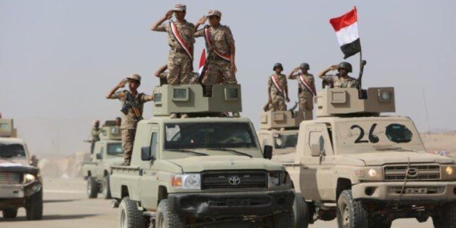 عاجل | القوات الحكومية اليمنية تعلن استعادة مواقع من الحوثيين جنوب وغرب تعز - تواصل نيوز