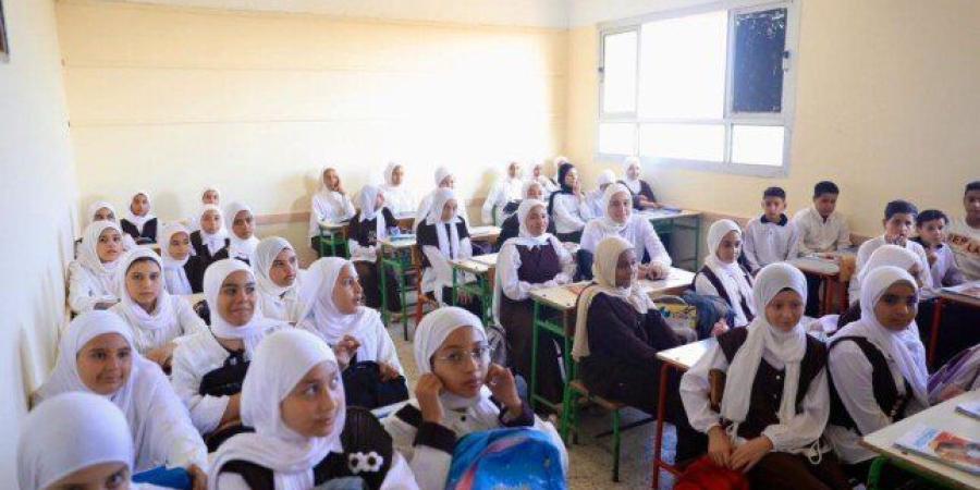متى يحصل الطلاب على إجازة نصف العام؟.. الموعد وعدد الأيام - تواصل نيوز