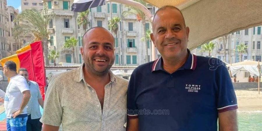 إسلام حمص يشيد بمستوى لاعبي بورسعيد في بطولة الجمهورية للسباحة بالزعانف - تواصل نيوز