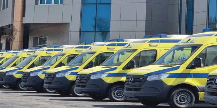 هيئة الإسعاف تفتح باب التعاقد مع خريجي كليات الهندسة في 6 تخصصات - تواصل نيوز