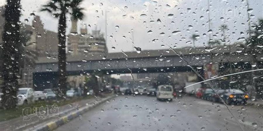 الأرصاد تحذر: أمطار خفيفة ورياح خلال الأيام المقبلة - تواصل نيوز
