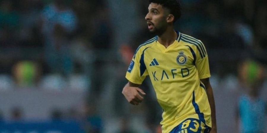عاجل.. مدة غياب سالم النجدي بعد إصابته القوية مع النصر - تواصل نيوز