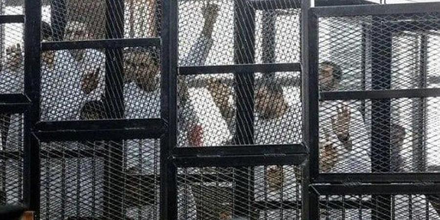 خلال ساعات.. استكمال محاكمة 20 متهما في «خلية الهيكل الإداري بأوسيم» - تواصل نيوز