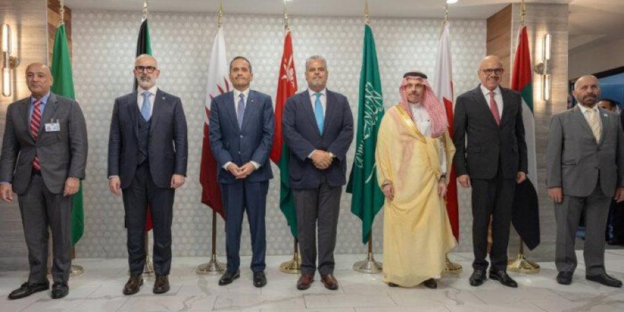 وزير الخارجية الكويتي يشارك في الاجتماع التنسيقي لوزراء خارجية مجلس التعاون - تواصل نيوز