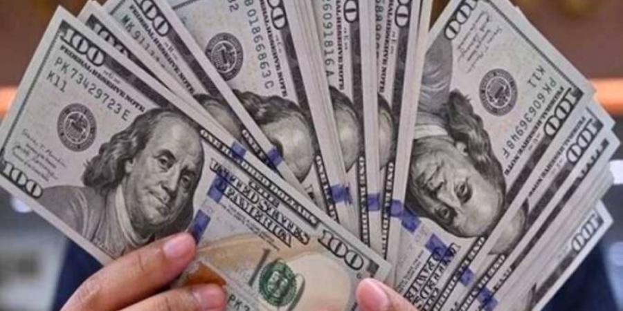 سعر الدولار مقابل الجنيه اليوم الإثنين.. استقرار في البنوك المصرية - تواصل نيوز