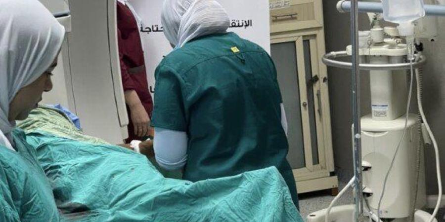 إجراء 3392 عملية قلب بالمجان للأسر الأولى بالرعاية بالمنوفية - تواصل نيوز