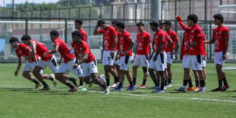 تصفيات أمم أفريقيا، موعد مباراة منتخب الشباب أمام ليبيا والقناة الناقلة - تواصل نيوز