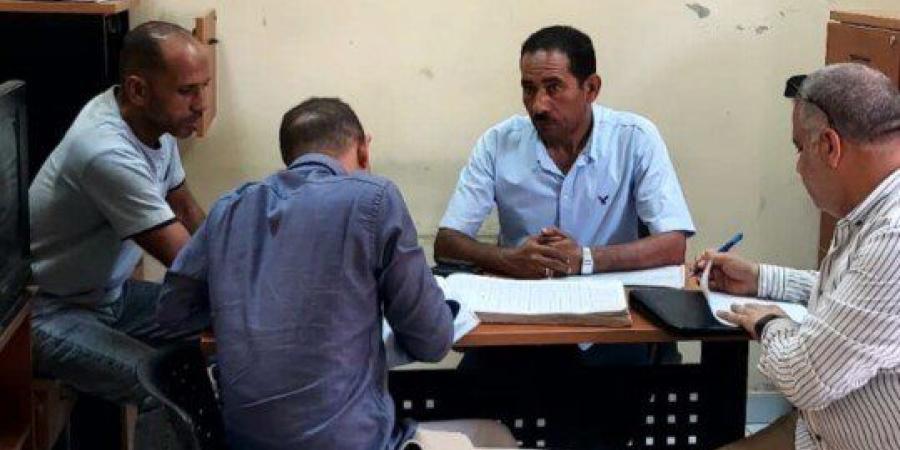 تزويغ في «ديرعطية » وغياب بـ «طهنشا».. .تحرك عاجل ضد 21 طبيبًا وموظفًا بالمنيا - تواصل نيوز