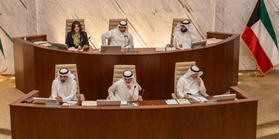 البلدي الكويتي يوافق لـ«الجمارك» على توسّعة موقع منفذ السالمي الحدودي - تواصل نيوز