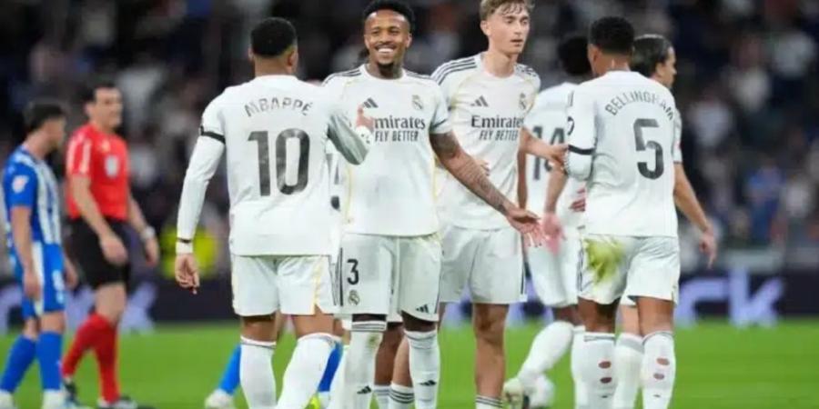ريال مدريد يعاني من المشكلات نفسها ولا حلول لها حتى الآن - تواصل نيوز