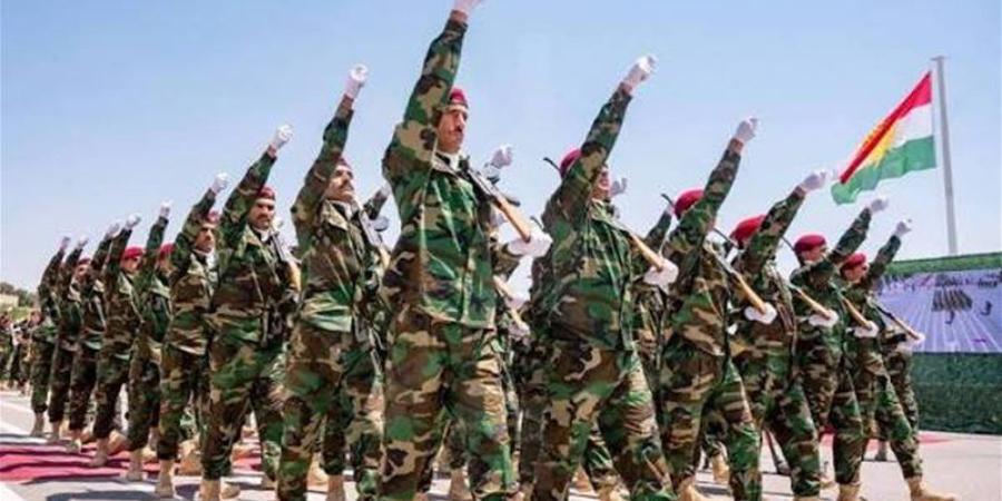 كردستان العراق: توحيد جميع قوات البيشمركة بمؤسسة واحدة - تواصل نيوز