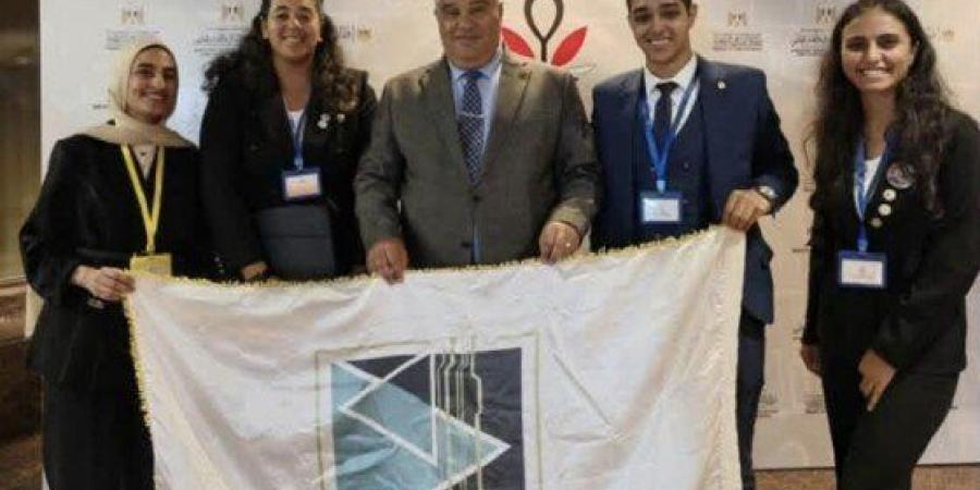 رئيس جامعة برج العرب: التعليم التكنولوجي والهوية الوطنية مساران متكاملان - تواصل نيوز