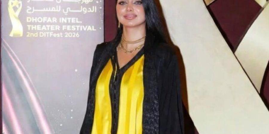 كلوديا حنا: مهرجان ظفار ملتقى للحضارات وجسر يربط بين الثقافات والشعوب «صور» - تواصل نيوز