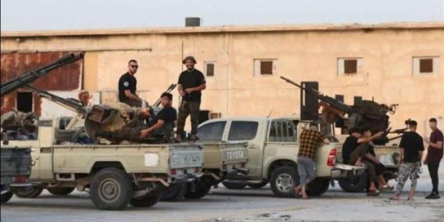 العثور على جثة ماجد خميس وإعلان حالة الطوارئ في طرابلس، ماذا يحدث غرب ليبيا؟ - تواصل نيوز