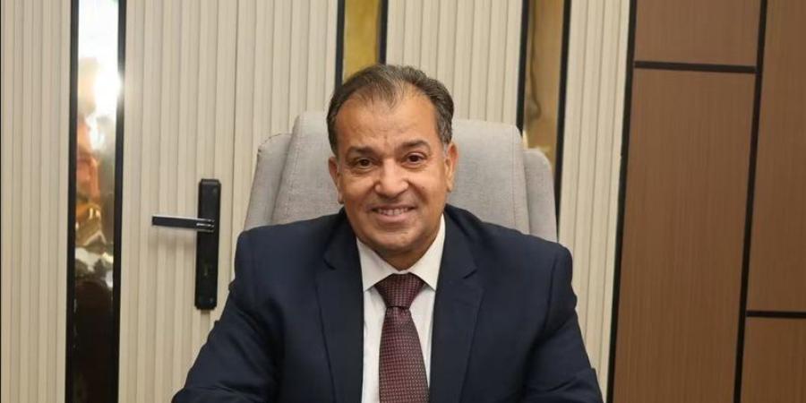 رئيس جامعة قنا يتابع تعزيز الحوكمة وكفاءة إدارة الموارد الذاتية - تواصل نيوز