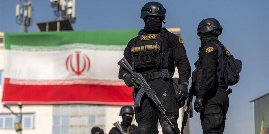 معقل جيش العدل، مقتل وإصابة 4 أفراد من الشرطة الإيرانية في هجوم بمحافظة سيستان وبلوشستان - تواصل نيوز