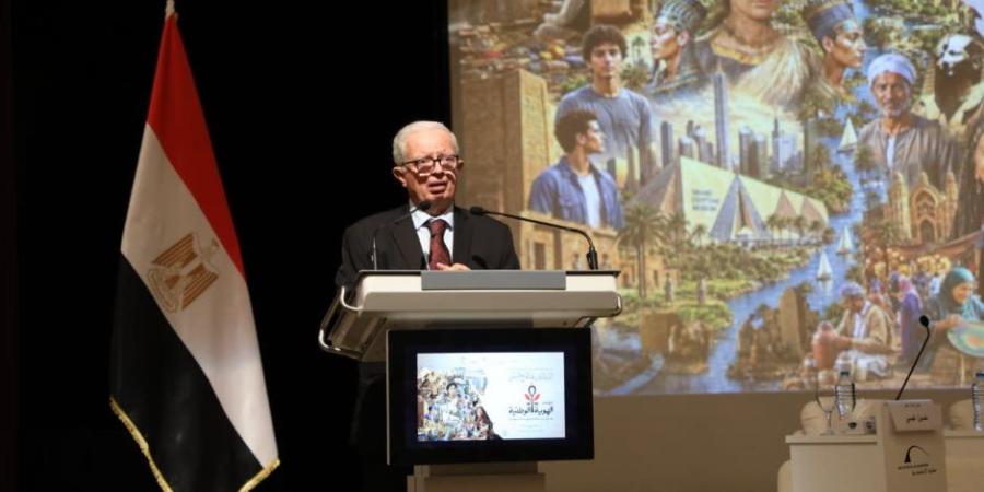 نائب رئيس مجلس الوزراء للشؤون الاقتصادية: الشباب ركيزة بناء مستقبل مصر.. والإسكندرية نموذج تاريخي للتلاقي والانفتاح على الثقافات - تواصل نيوز