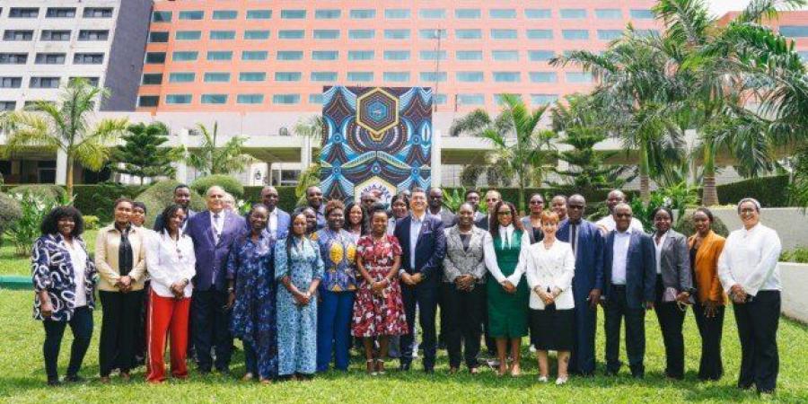 «القابضة للمطارات» تشارك في اجتماعات المجلس الدولي للمطارات «ACI Africa» بأبوجا - تواصل نيوز