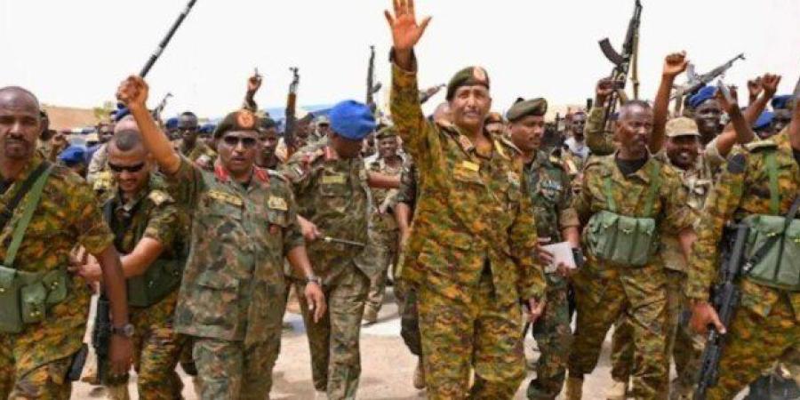 الجيش السوداني يتقدم في شمال كردفان ويكثف ضرباته ضد مليشيا الدعم السريع - تواصل نيوز