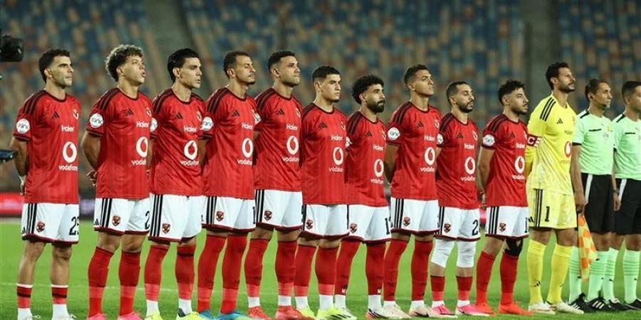 الأهلي يعلن مواجهة الهلال الليبي والمقاصة وديًّا - تواصل نيوز