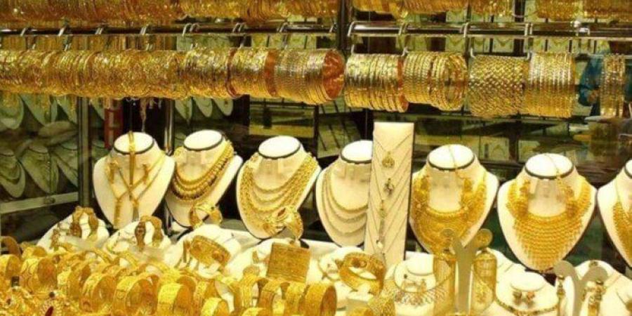 استقرار أسعار الذهب اليوم في مصر.. وعيار 18 يسجل 5458 جنيهًا - تواصل نيوز