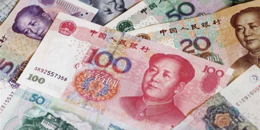 سعر اليوان الصيني مقابل الجنيه في بنك مصر اليوم الإثنين - تواصل نيوز