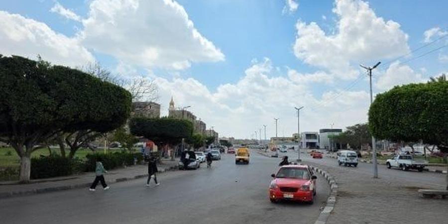 حالة الطقس غدًا.. انتهاء الموجة الحارة وتحذير من الأمطار على هذه المناطق - تواصل نيوز