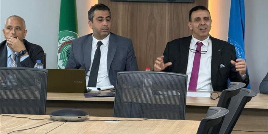 الأكاديمية العربية تستضيف البرنامج التدريبي العربي المتكامل لتقييم وإدارة مخاطر الكوارث البحرية وبناء القدرات الوطنية - تواصل نيوز