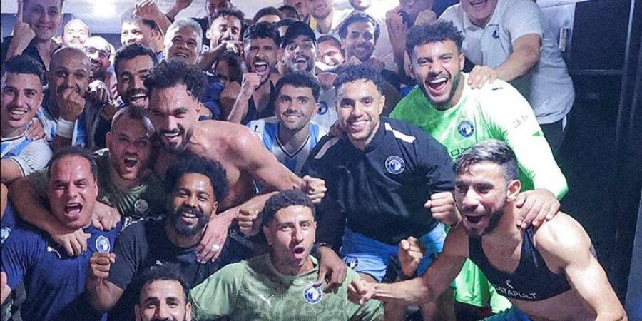 موعد أول مباراة لـ بيراميدز بعد التوقف الدولي - تواصل نيوز