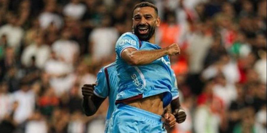 صلاح وحمزة عبدالكريم ينضمان لمعسكر منتخب مصر - تواصل نيوز