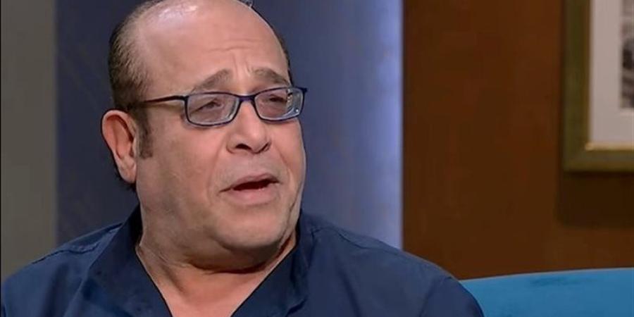 "صبي القهوة".. حسن عبد الفتاح يكشف لـ "فيتو" دوره في مسلسل "عمرة رمضان" - تواصل نيوز