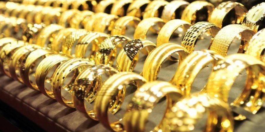 عاجل| سعر جرام الذهب عيار 21 اليوم في أسواق الصاغة.. تحديث جديد للمعدن الأصفر - تواصل نيوز