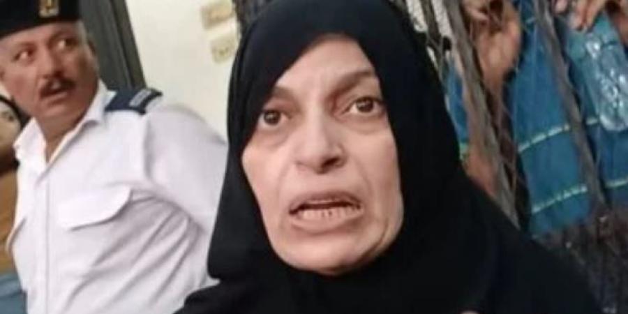 بعد قليل.. أولى جلسات استئناف المتهمة بخطف الطفلة «ندى» لمدة 12 عاما - تواصل نيوز