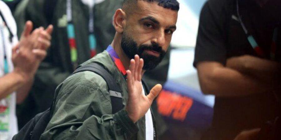 محمد صلاح تحت طائلة العقوبة في بريطانيا.. منع من القيادة 6 أشهر بسبب واقعة سرعة - تواصل نيوز