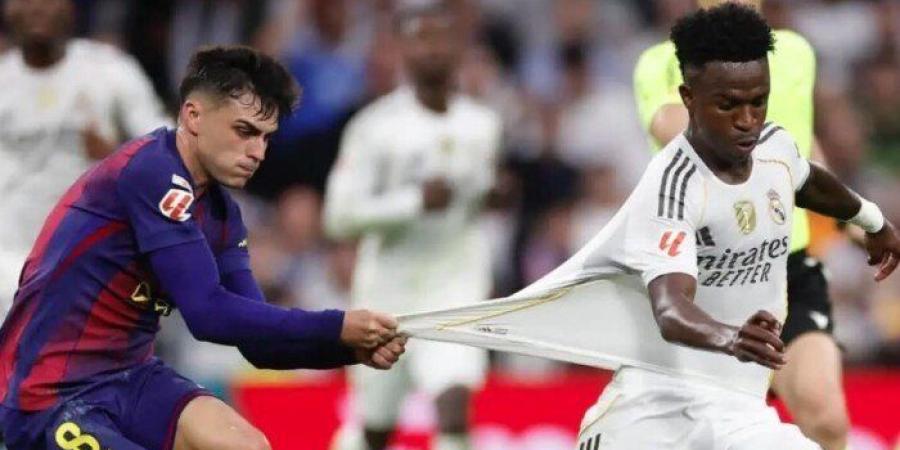 تحديد موعد كلاسيكو برشلونة وريال مدريد في الدوري الإسباني - تواصل نيوز