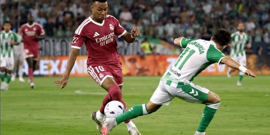 رافينيا يطير بالصدارة، ترتيب هدافي الدوري الإسباني بعد الجولة السابعة - تواصل نيوز
