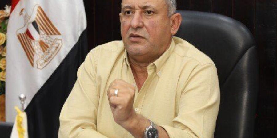 «مياه الغربية» ترفع جاهزيتها لاستقبال الشتاء بجولات مفاجئة لمحطات الصرف بطنطا - تواصل نيوز