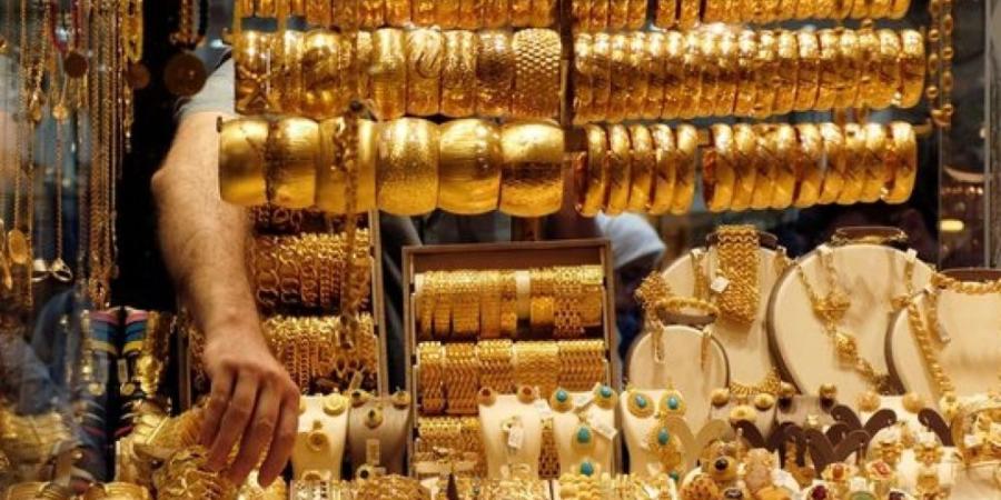 سعر جرام الذهب عيار 21 اليوم الإثنين في مصر.. انخفاض جديد بالأسواق - تواصل نيوز