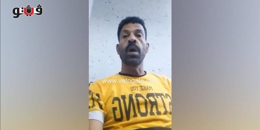 بعد انتظامه في الدراسة بالإعدادية، طالب بالقناطر يكتشف رسوبه في الصف السادس الابتدائي (فيديو) - تواصل نيوز